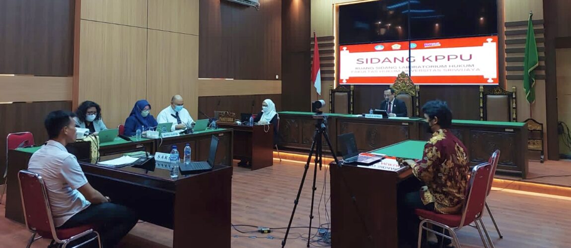 Sekretaris Koperasi Penukal Lestari Kembali Dihadirkan pada Sidang Kemitraan di KPPU